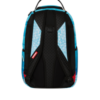 SPRAYGROUND® BACKPACK WE BARE BEARS CHILLIN' DLXR BACKPACK