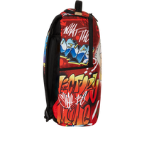SPRAYGROUND® BACKPACK FAMILY GUY STEWIE ON THE RUN DLXR BACKPACK