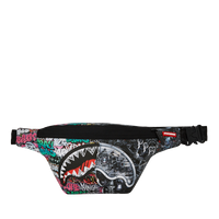 SPRAYGROUND® CROSSBODY NEW CITY ANDROID SAVVY CROSSBODY