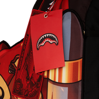 SPRAYGROUND® BACKPACK JETBLAST DIABLO WING BACKPACK