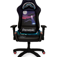 SPRAYGROUND® GAMING CHAIR LATE ONE NIGHT GAMING CHAIR