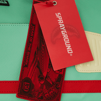 SPRAYGROUND® DUFFLE FUTURAMA PLANET EXPRESS PACK DUFFLE