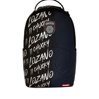 SPRAYGROUND® BACKPACK MLS SAN DIEGO FC CHUCKY LOZANO 11 BACKPACK
