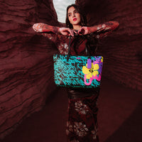 SPRAYGROUND® TOTE GARDEN GLAMOUR TOTE