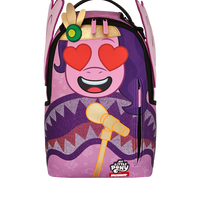 SPRAYGROUND® BACKPACK MY LITTLE PONY WINGED ROYALTY MINI BACKPACK