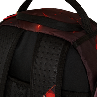 SPRAYGROUND® BACKPACK JETBLAST DIABLO WING BACKPACK