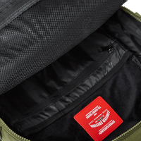 SPRAYGROUND® BACKPACK SPECIAL OPS SHARK SQUAD BACKPACK