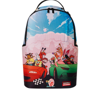 SPRAYGROUND® BACKPACK 90'S NICK DRIVE DLXR BACKPACK
