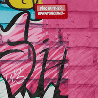 SPRAYGROUND® TOTE PINK PANTHER PRESTIGE TOTE