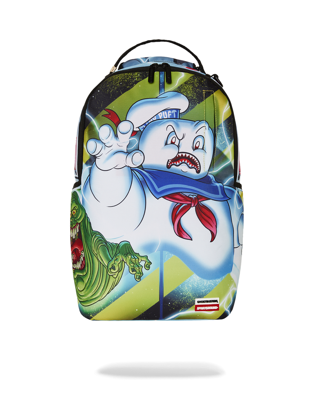 GHOSTBUSTERS HAUNTED DOUGH BACKPACK – SPRAYGROUND®