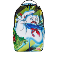 SPRAYGROUND® BACKPACK GHOSTBUSTERS HAUNTED DOUGH BACKPACK