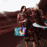 SPRAYGROUND® TOTE GARDEN GLAMOUR TOTE