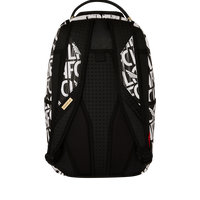SPRAYGROUND® BACKPACK MLS LA FC WINGED WONDER BACKPACK
