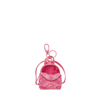 SPRAYGROUND® KEYCHAIN PINK 3AM RIPTIDE KEYCHAIN