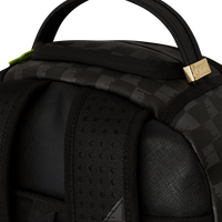 SPRAYGROUND® BACKPACK SLIME TAKEOVER BACKPACK