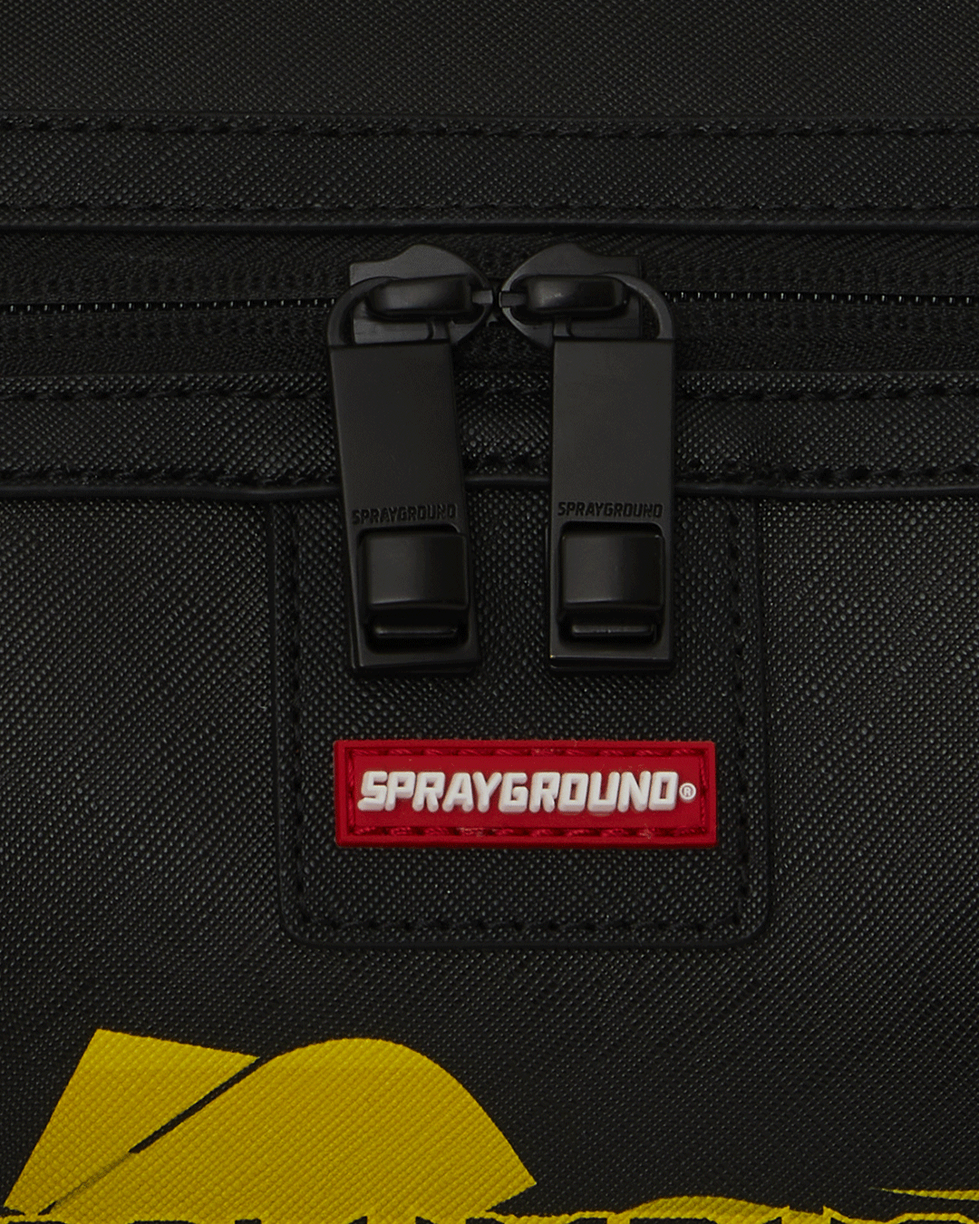 SPRAYGROUND® DUFFLE MLS COLUMBUS CREW KICKMANIA DUFFLE