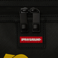 SPRAYGROUND® DUFFLE MLS COLUMBUS CREW KICKMANIA DUFFLE