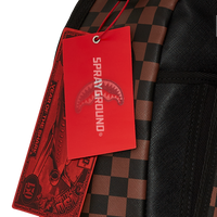 SPRAYGROUND® BACKPACK ONE PIECE EGGHEAD CREW