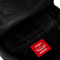 SPRAYGROUND® BACKPACK KNIT COMMANDER BACKPACK