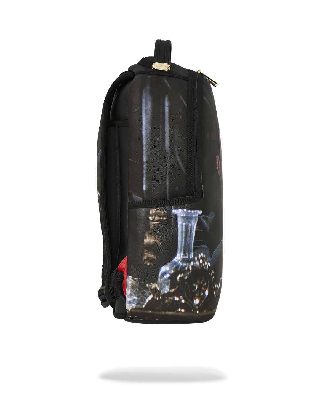 SPRAYGROUND® BACKPACK SCARFACE POINT IT OUT BACKPACK