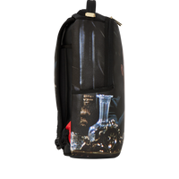 SPRAYGROUND® BACKPACK SCARFACE POINT IT OUT BACKPACK