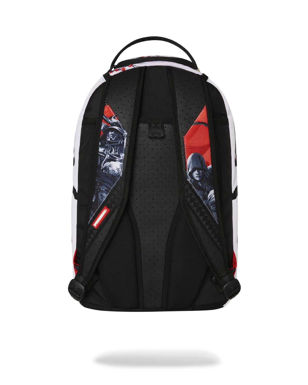 SPRAYGROUND® BACKPACK ASSASSIN'S CREED SHADOWS RISING SUN BACKPACK