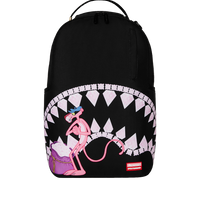 SPRAYGROUND® BACKPACK PINK PANTHER DIAMOND SHARK DLXR BACKPACK