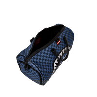 SPRAYGROUND® DUFFLE MIDNIGHT MAGIC SHARKS IN PARIS DUFFLE