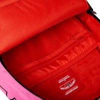 SPRAYGROUND® BACKPACK MONEY BEAR GRAFFITI DLXR BACKPACK