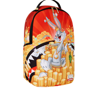 SPRAYGROUND® BACKPACK LOONEY TUNES BUGS BILLIONAIRE DLXR BACKPACK