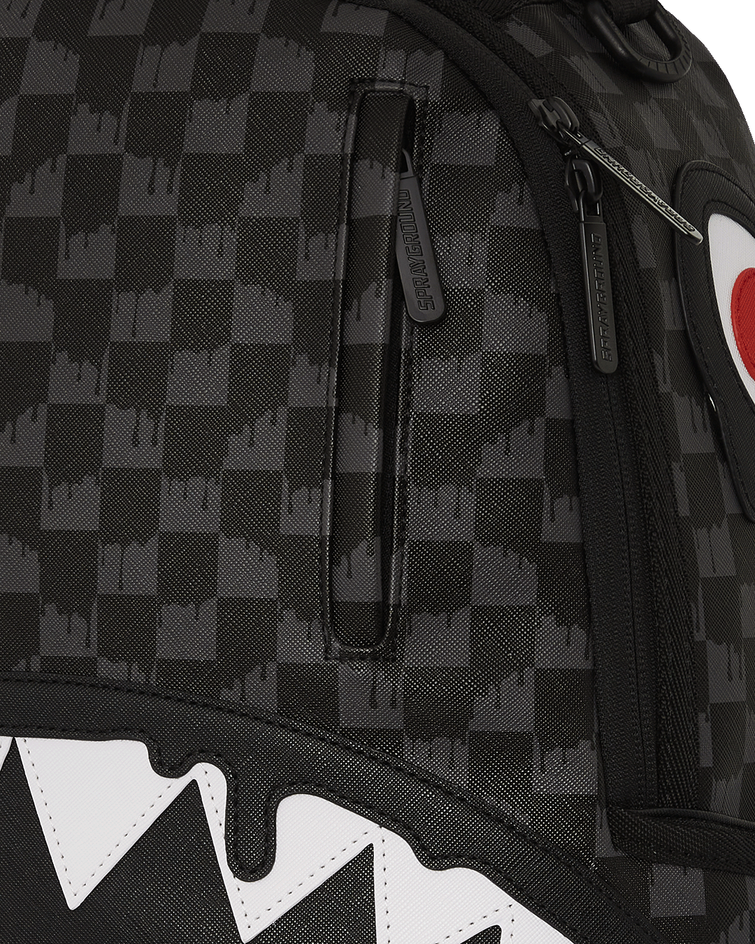 SPRAYGROUND® BACKPACK SHARKS IN PARIS THUNDERDRIP BACKPACK