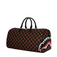 SPRAYGROUND® DUFFLE THE HIDEOUT DUFFLE