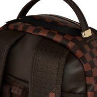 SPRAYGROUND® BACKPACK FLEX CHEX CARGO BACKPACK