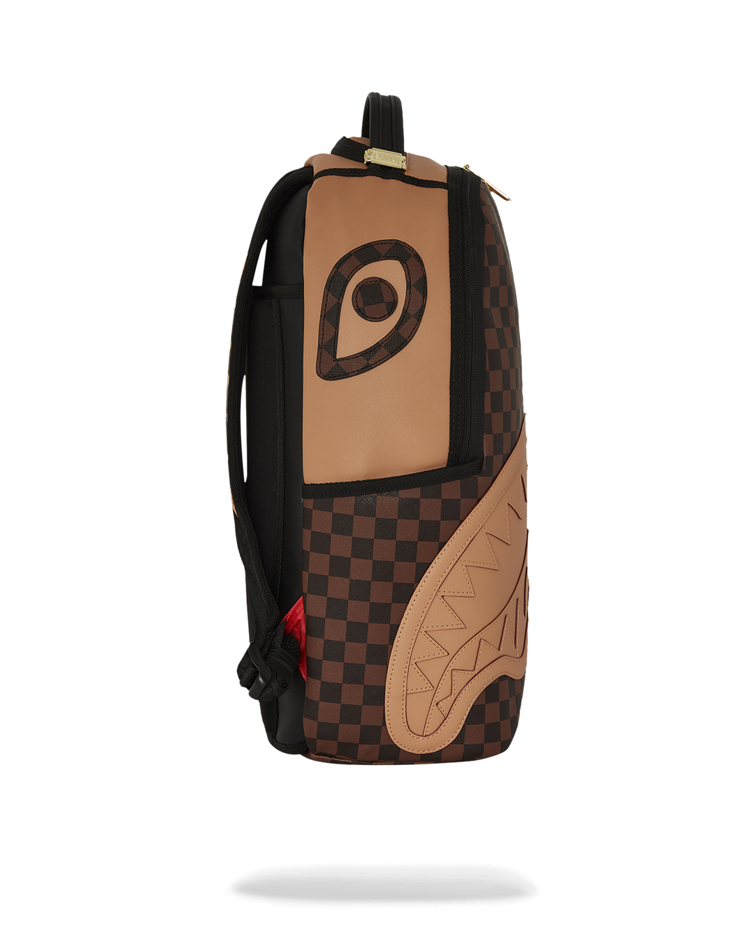 SPRAYGROUND® BACKPACK HYPESHARK VSM DLX BACKPACK