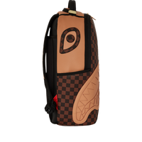SPRAYGROUND® BACKPACK HYPESHARK VSM DLX BACKPACK