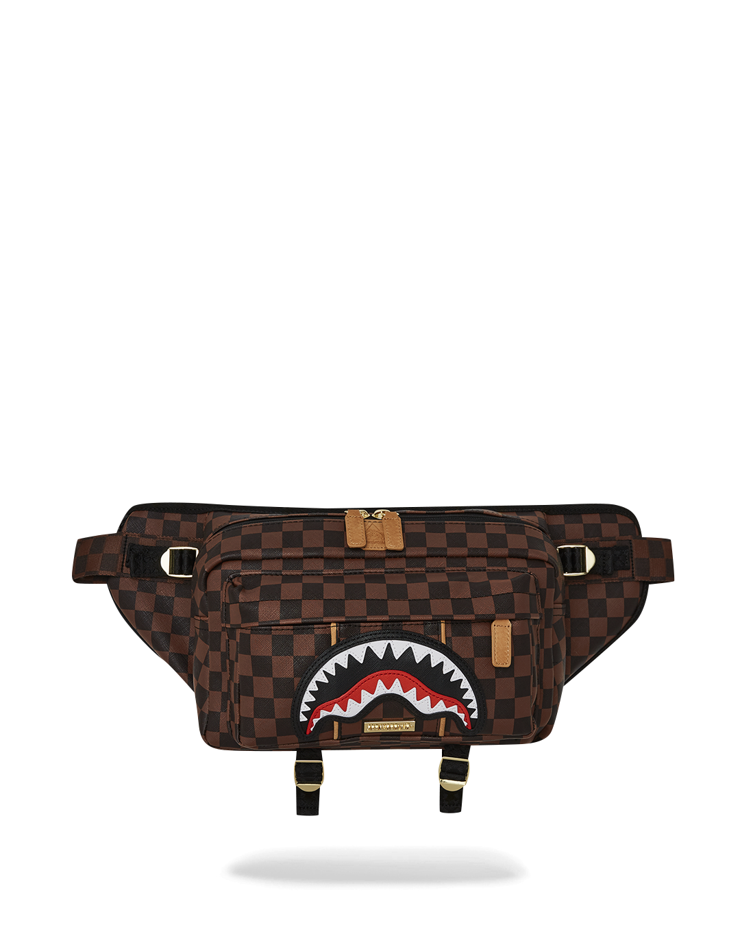 SPRAYGROUND ショルダーバッグ Sprayground Special Ops Shark Squad Crossbody Bag – DTLR