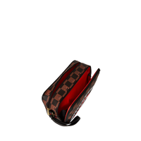 SPRAYGROUND® TOILETRY THE HIDEOUT TOILETRY BAG