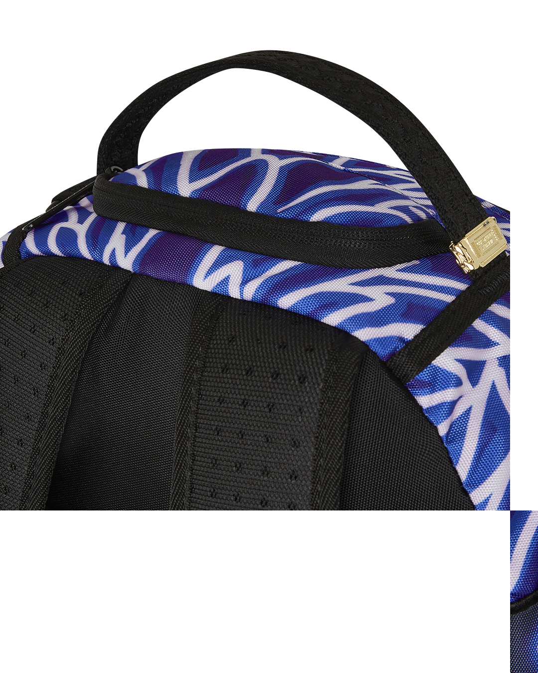 SPRAYGROUND® BACKPACK NEON WING PARTY DLX-WINGS