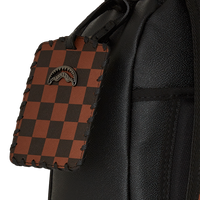 SPRAYGROUND® BACKPACK CHECKPOINT ROYALE BACKPACK