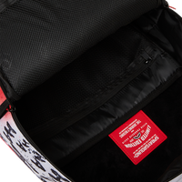 SPRAYGROUND® BACKPACK THE JOKER MAKEUP SHARK MOUTH DLXR BACKPACK