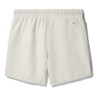 SPRAYGROUND® SWIM CREAM CHECK SHARK CENTRAL SWIM SHORTS