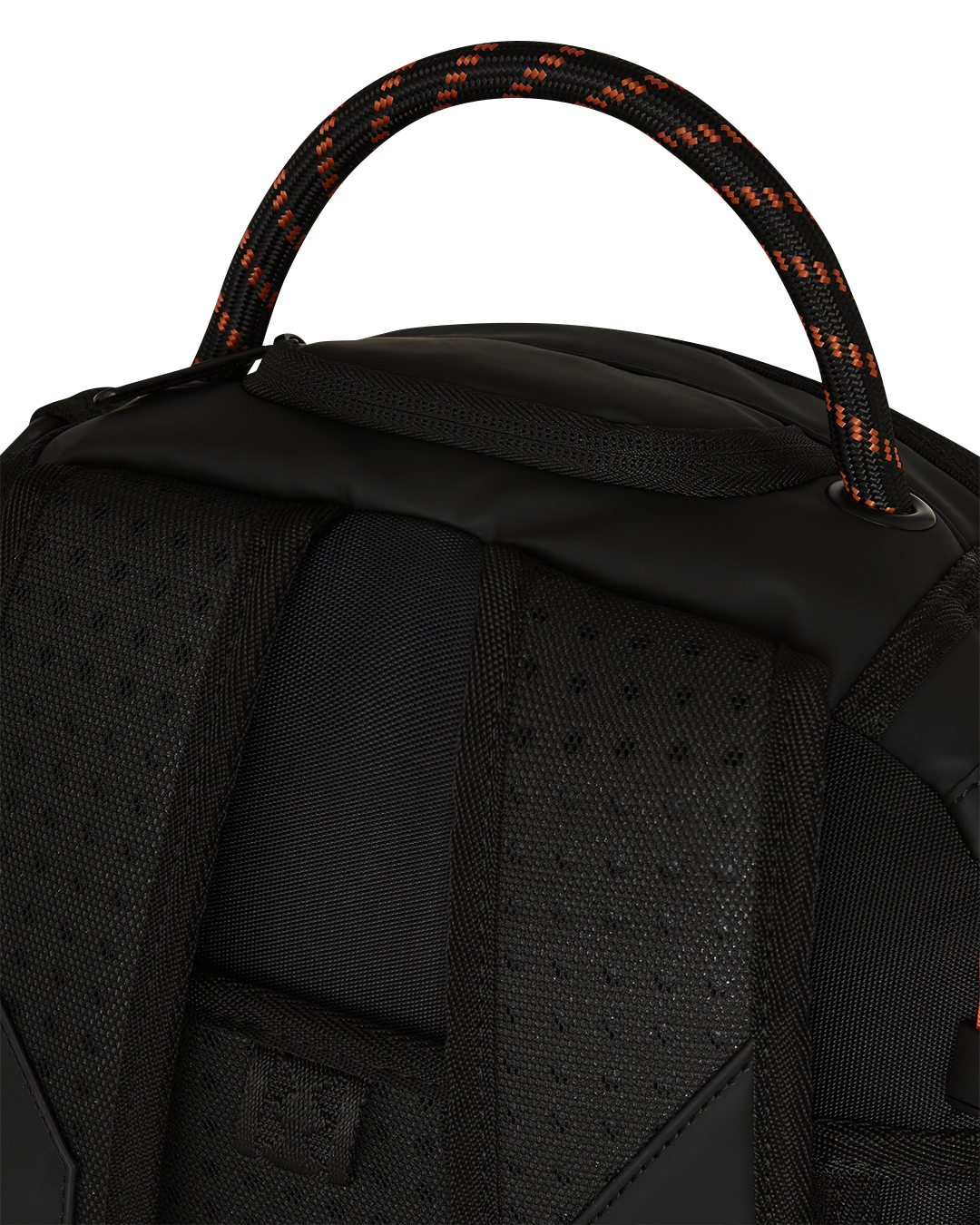 SPRAYGROUND® BACKPACK MISSION IMPOSSIBLE CERTIFIED IMPOSSIBLE BACKPACK