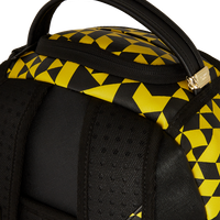 SPRAYGROUND® BACKPACK MLS COLUMBUS CREW KICKMANIA BACKPACK