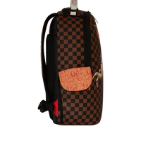 SPRAYGROUND® BACKPACK NAPOLEAN SHARKS IN PARIS BACKPACK