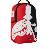 SPRAYGROUND® BACKPACK SPORT JOHANSSEN BACKPACK - HEY ARNOLD COLLAB