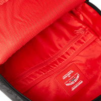 SPRAYGROUND® BACKPACK TORN GRAFF CHECK DLXSV BACKPACK