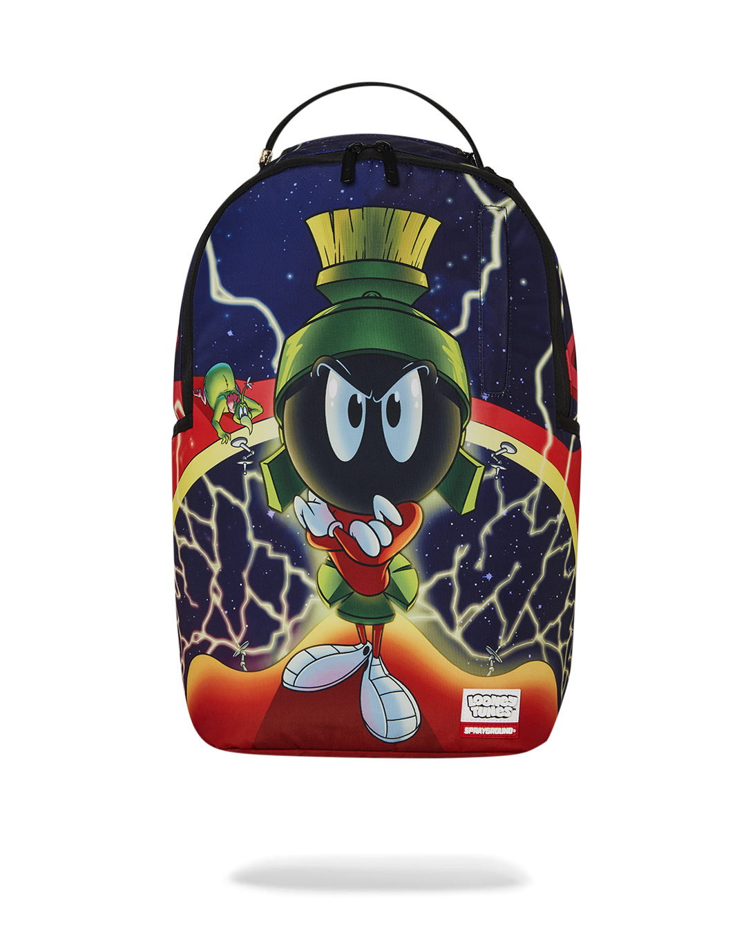 LOONEY TUNES MARVIN PLANET X BLACKPACK – SPRAYGROUND®