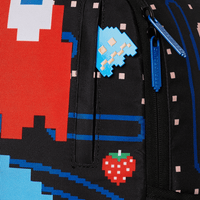 SPRAYGROUND® BACKPACK PACMAN GHOST GANG SHARMOUTH