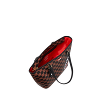SPRAYGROUND® TOTE THE HIDEOUT TOTE