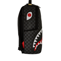 SPRAYGROUND® BACKPACK SNOOPY TOP SHARK MONEY DLXSV BACKPACK